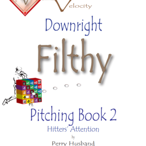 Downright Filthy Book 2