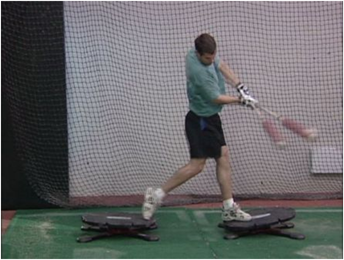 Hitting Is A Guess with Jay Bell