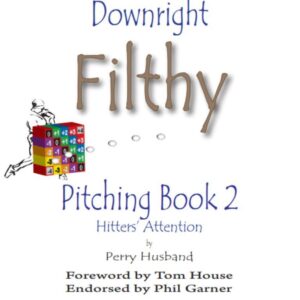 Downright Filthy Book 2 - Hard Copy
